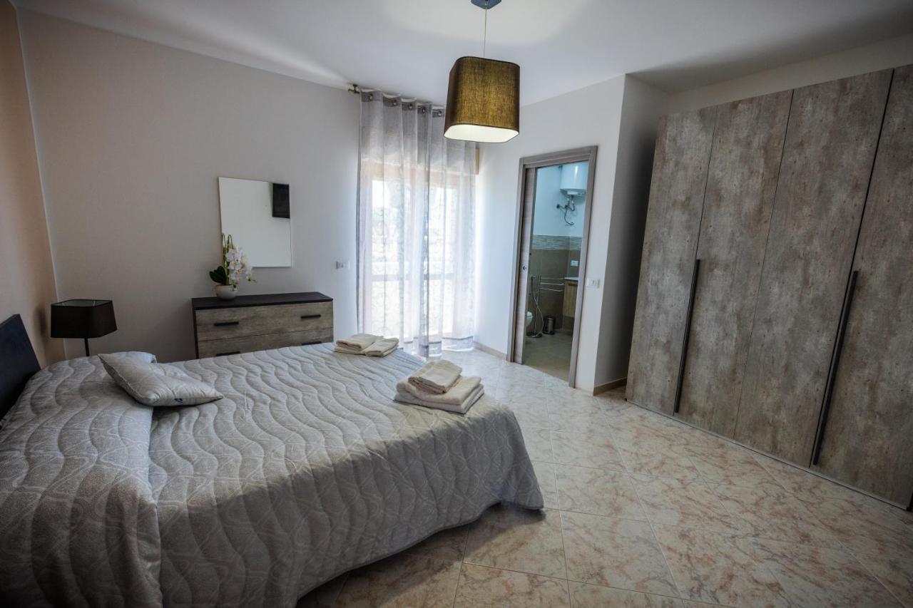 Sole & Luna Apartment Marsala Exterior photo